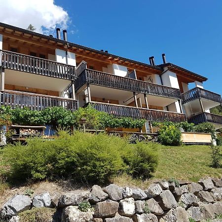 Tiefencastel Enzian 176 Al , Wohnung C3 מראה חיצוני תמונה