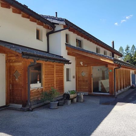 Tiefencastel Enzian 176 Al , Wohnung C3 מראה חיצוני תמונה