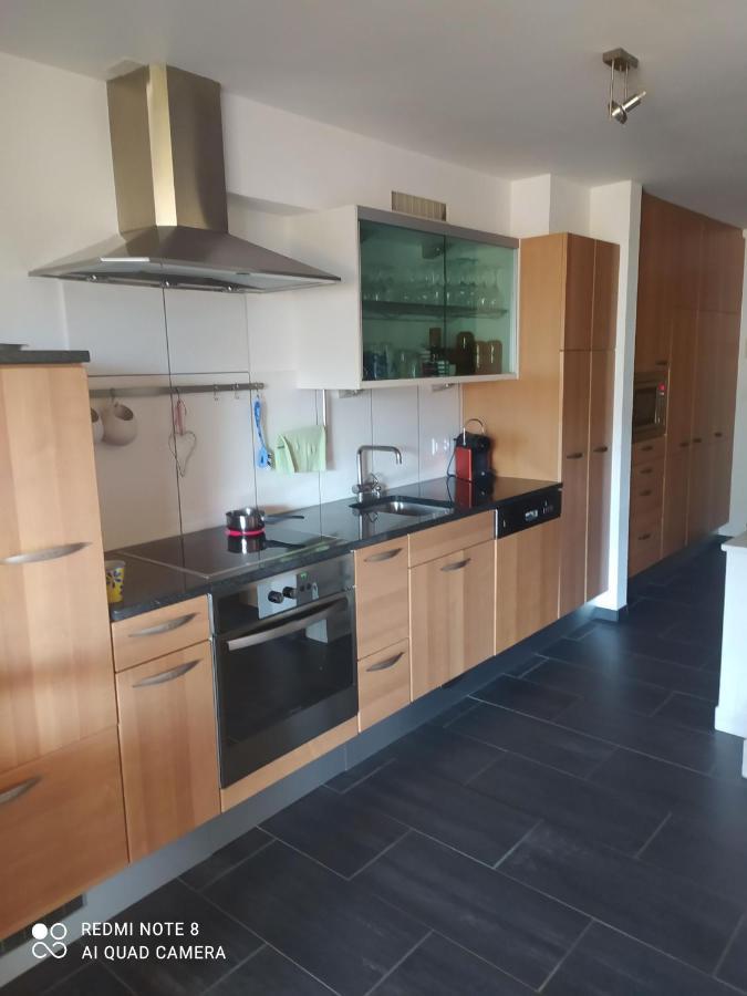Tiefencastel Enzian 176 Al , Wohnung C3 מראה חיצוני תמונה