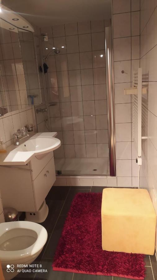 Tiefencastel Enzian 176 Al , Wohnung C3 מראה חיצוני תמונה