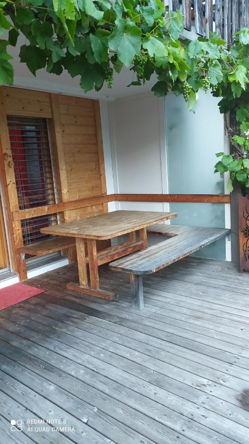 Tiefencastel Enzian 176 Al , Wohnung C3 מראה חיצוני תמונה