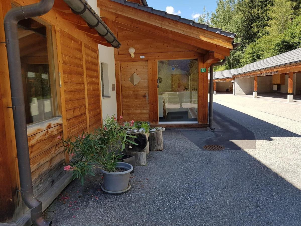 Tiefencastel Enzian 176 Al , Wohnung C3 מראה חיצוני תמונה